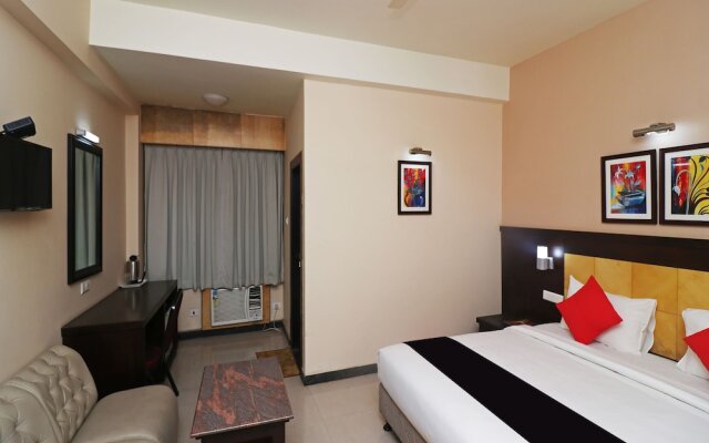 Capital O 40848 Hotel Mirabel