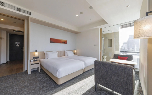 Jr Kyushu Hotel Blossom Shinjuku