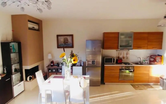 Ofrinio Beach Cosy & Relaxing