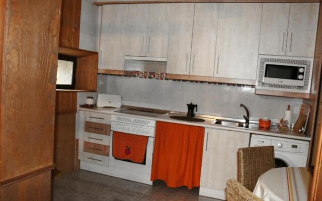 Casa Rural Los 2 Yugos