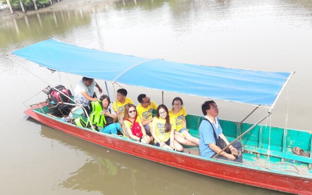 Sampaongern Homestay