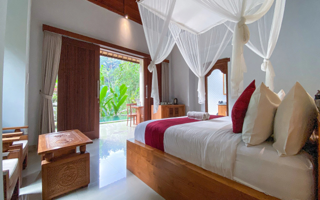 Bali Jungle Resort — 3-star hotel in Tegallalang