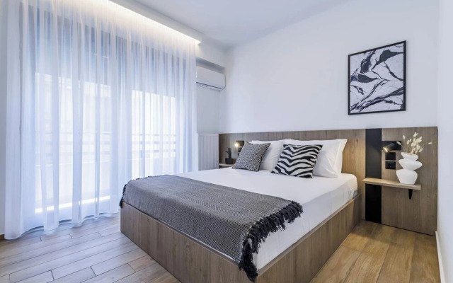 The Kokoon Volos Comfort Living