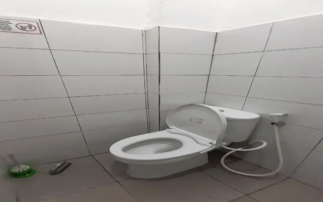 SPOT ON 92616 As-sakinah Syariah