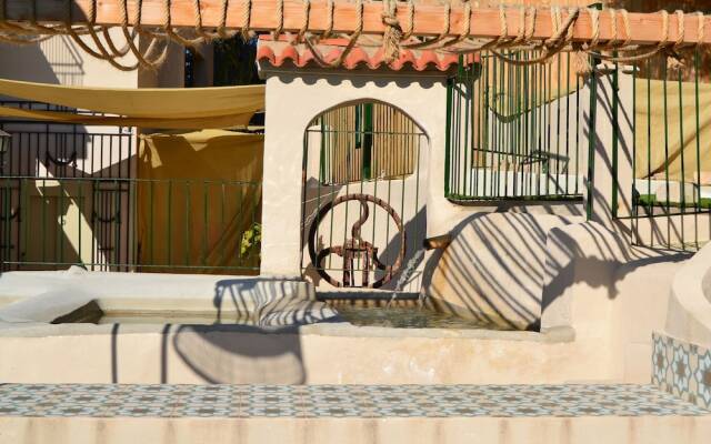 Paradisun Villajoyosa