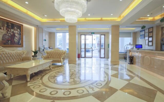 Vienna Hotel Shenzhen Fuyong Village