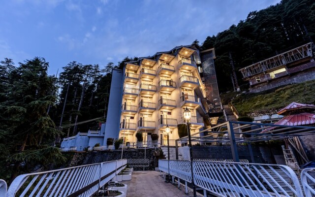 Fortune Khajjiar - Member ITC Hotels' Group