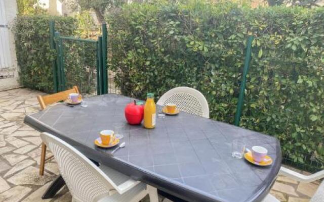 Apartment Les Mas de la Garrigue I Et Ii.1