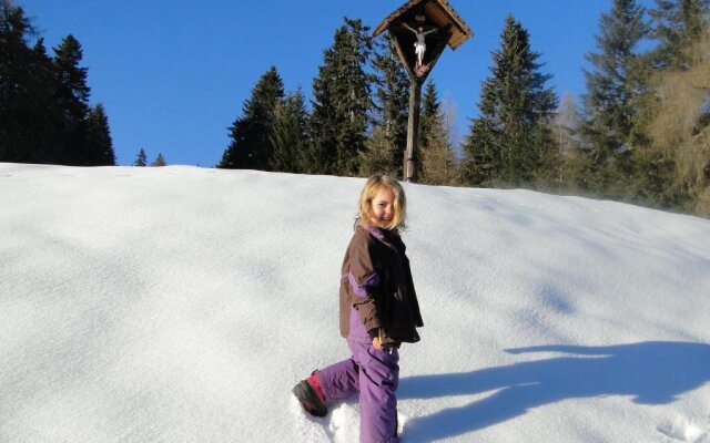 Ferienwohnung Berger