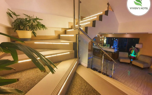 Vivien's Hotel