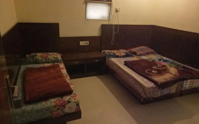 OYO 39963 Hotel Euro Inn