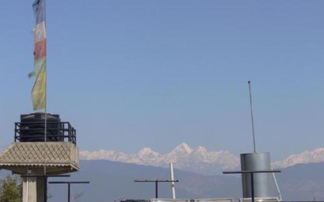 Sanu House