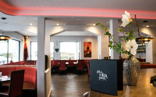 Arthurs Hotel am Achensee