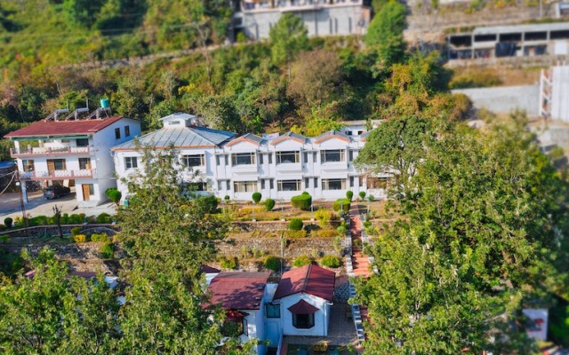 Kmvn Tourist Rest House Bhimtal