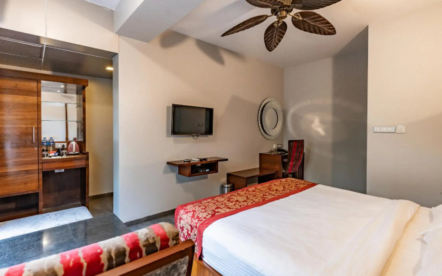 Zense Resort