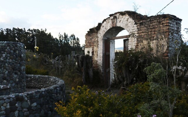 Hacienda Turística Las Manolas