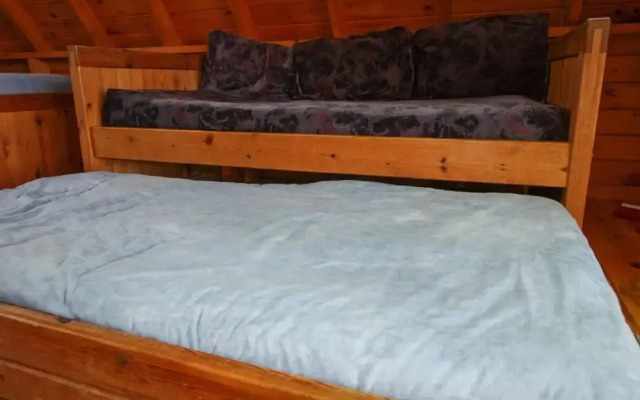 RiverRun Rafting Resort