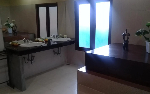 Baan Ton Rak Boutique Resort