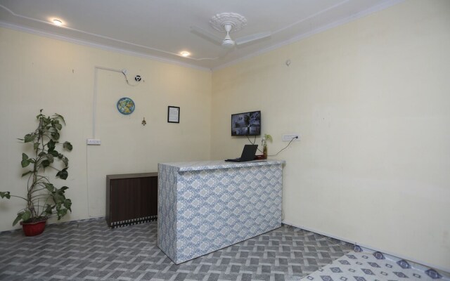 OYO 24735 Hotel Khush Khush