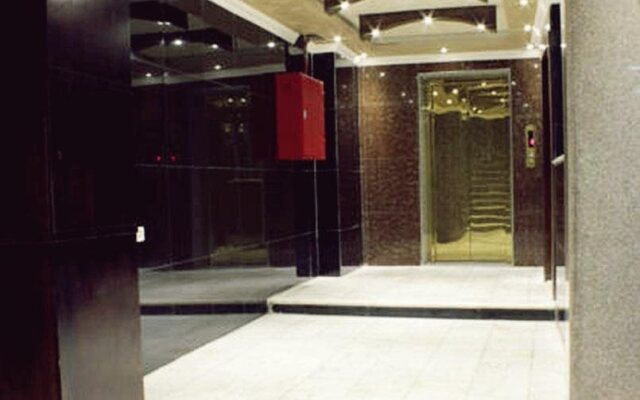 Alnahas Plaza Hotel
