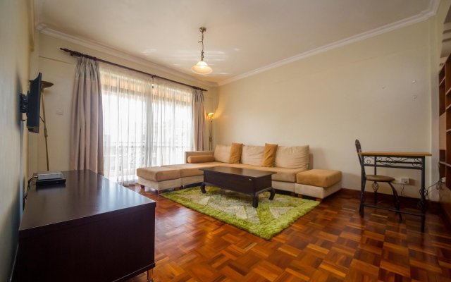 KenGen Furnished and Serviced Apartments