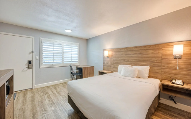 Vagabond Inn San Luis Obispo
