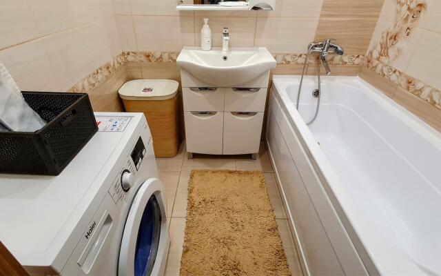 Добрый дом на ул. Александра Усольцева, д. 30