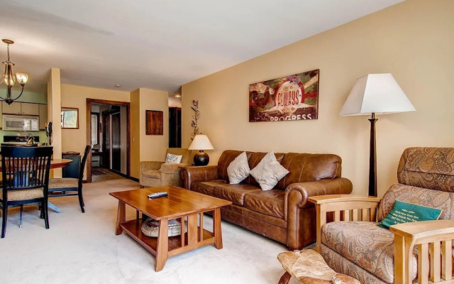 Sunrise - W Glade J-1