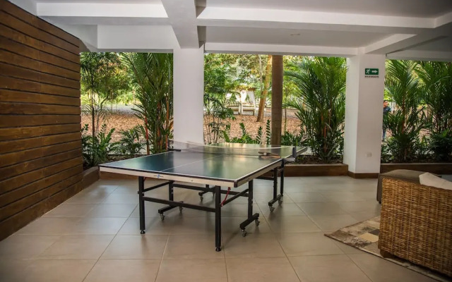 El Bosque Boutique Hotel
