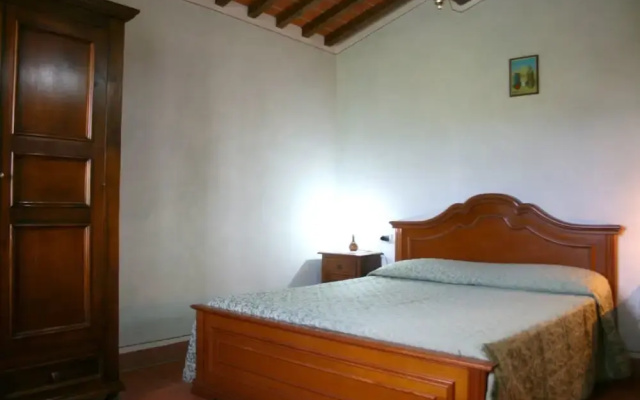 Stunning private villa with private pool, WIFI, TV, pets allowed and parking, close to Montepulc