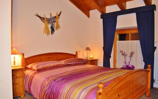 Hotel Locanda Le Tre Oche