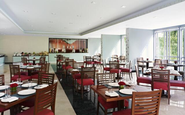 Tajview,Agra-IHCL SeleQtions