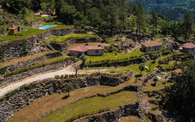 Quinta Da Baldieira