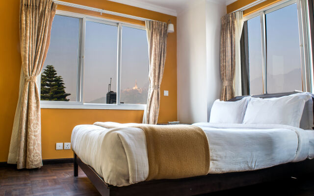 Retreat Serviced Apartments