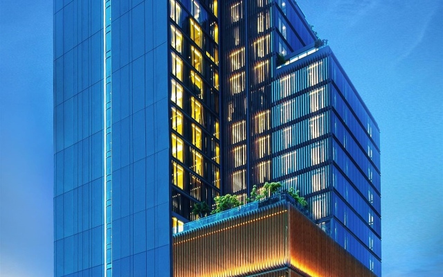 Amara Bangkok