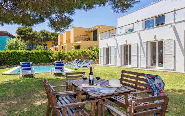 Villa Sol De Flandes