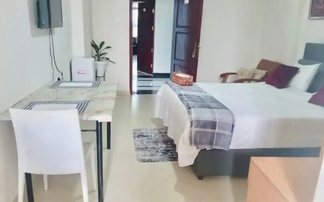 Acara Place Kisumu