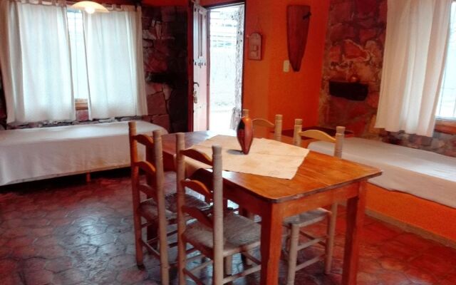 Establecimiento Rural El Chañar