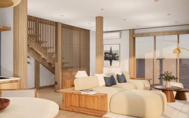 Ocean View Villas by Grun