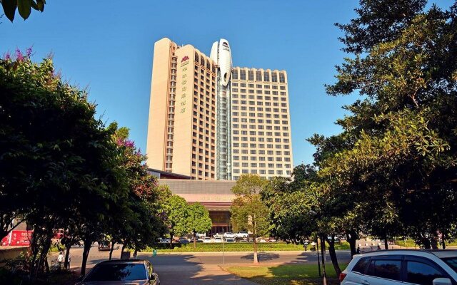 Wellton International Hotel Dongguan