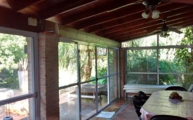 La Ignacia Bed and Breakfast