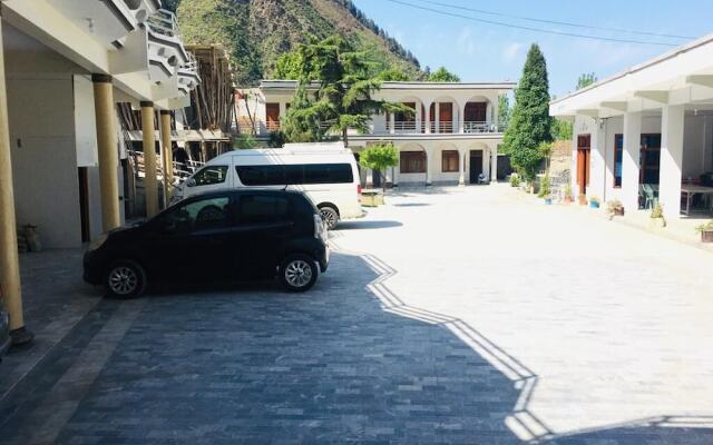 Muree Continental Hotel