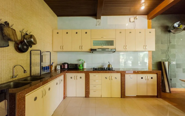 Pukakoo Villa by Supala