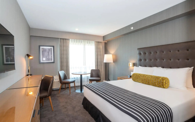 Sandman Hotel Hamilton