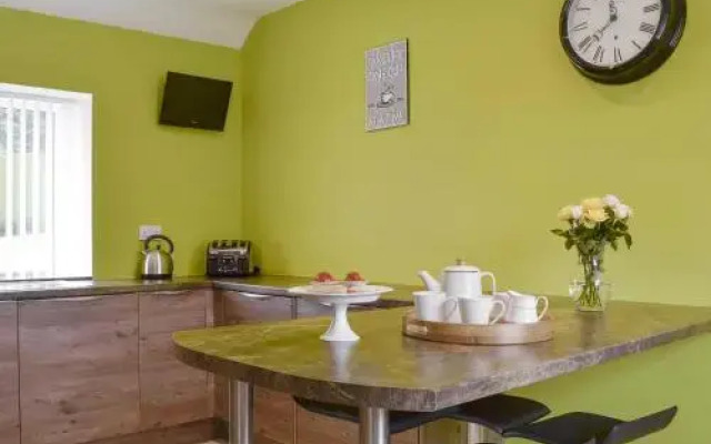 Hameish Holiday Cottage