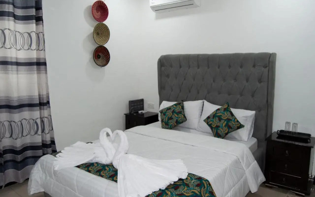 The Baobab Homestay