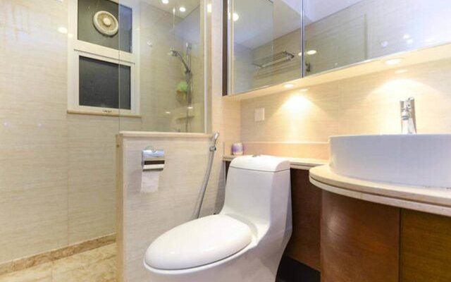 Modern Apartment River View