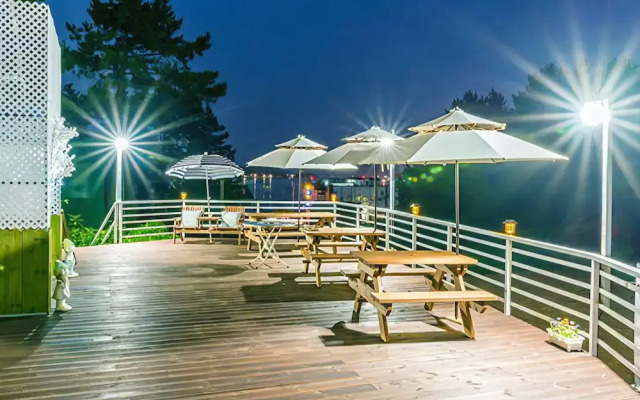 Tongyeong Iris Pension