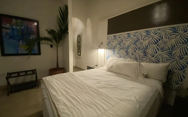 Villa Condesa Del Mar