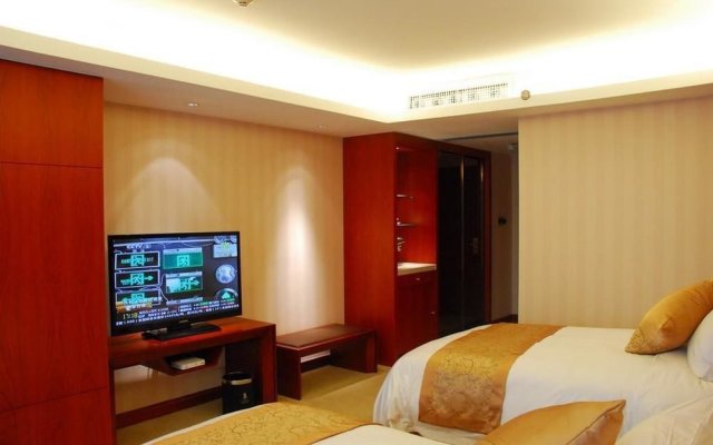 Yin Zuo Business Hotel